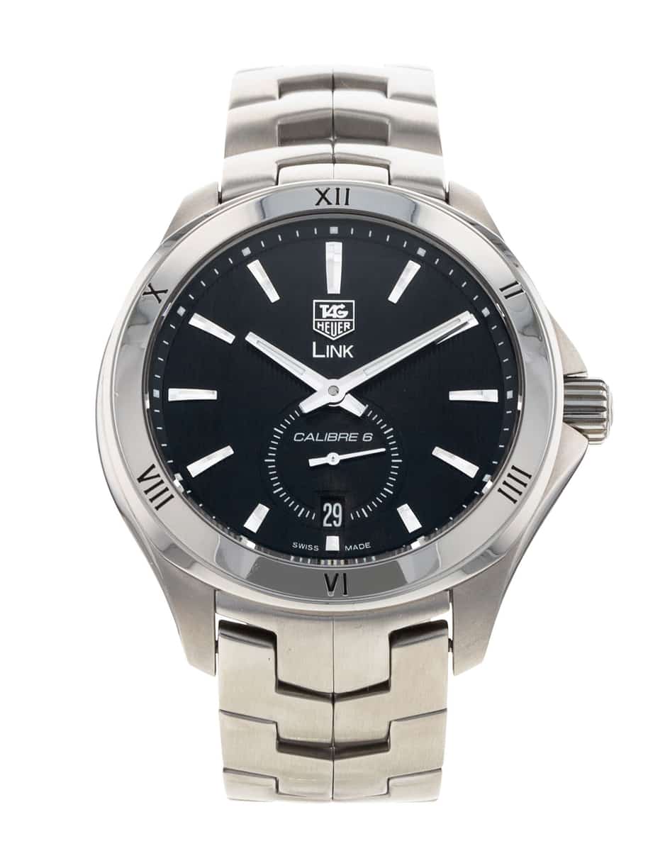 Tag Heuer Link WAT2112.BA0950 Tag Heuer Link WAT2112.BA0950